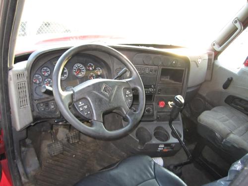INTERNATIONAL PROSTAR 122