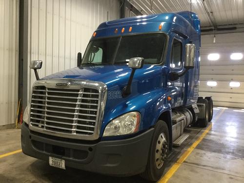 Freightliner CASCADIA