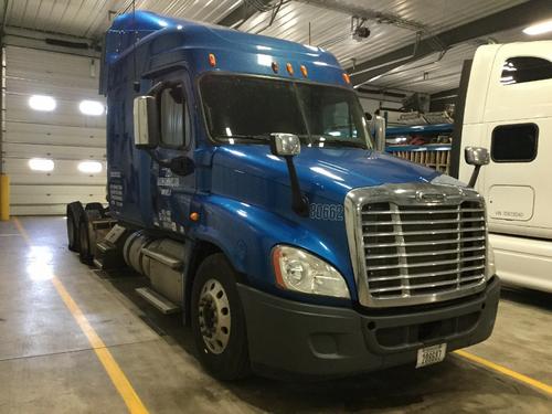 Freightliner CASCADIA