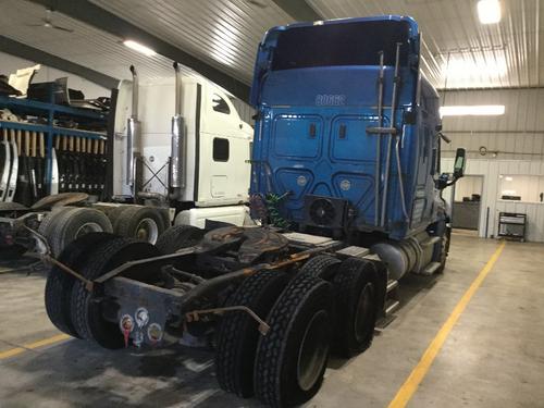 Freightliner CASCADIA