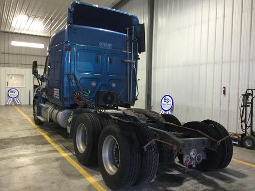 Freightliner CASCADIA