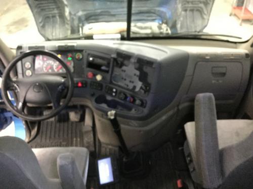 Freightliner CASCADIA