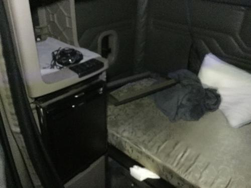 Freightliner CASCADIA