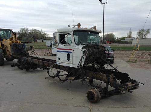 AUTOCAR AT