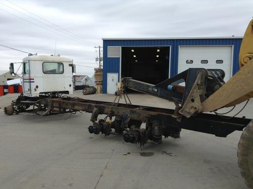 AUTOCAR AT