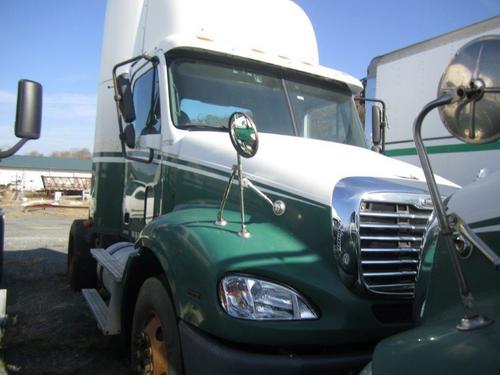 FREIGHTLINER COLUMBIA 112