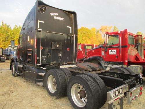 KENWORTH T700