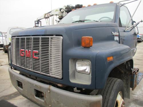 GMC C7000