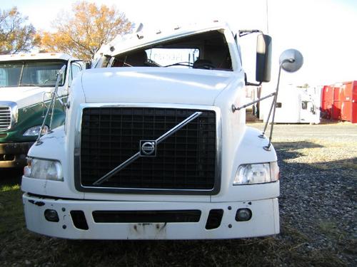 VOLVO VNM