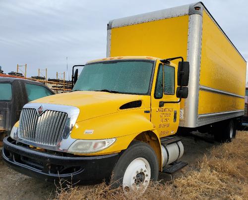 INTERNATIONAL 4300