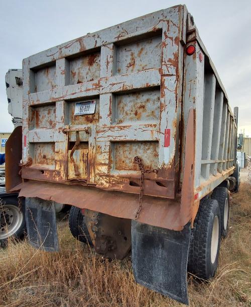 FORD LTL9000