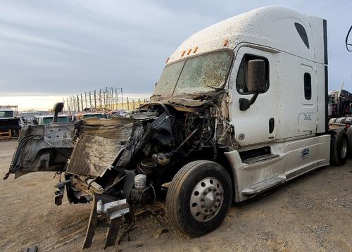 FREIGHTLINER CASCADIA EVOLUTION