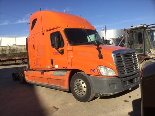 FREIGHTLINER CASCADIA 125