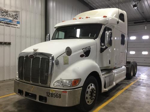 Peterbilt 387