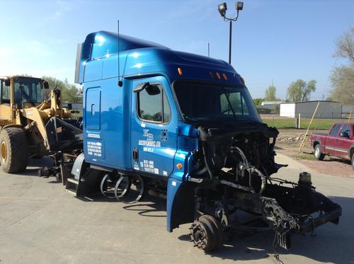 Freightliner CASCADIA