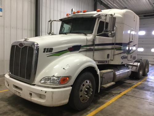 Peterbilt 386