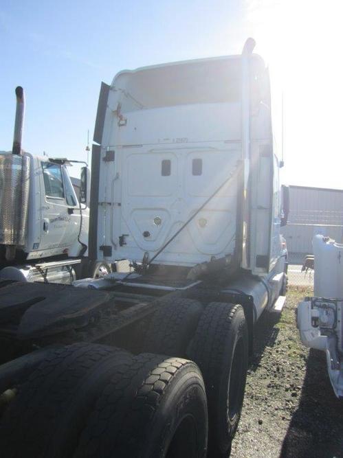 FREIGHTLINER CASCADIA 125