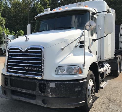 MACK CXU613