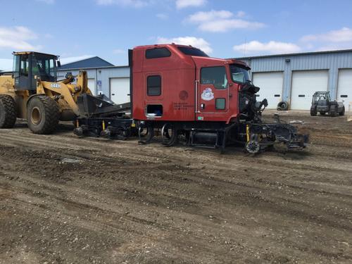 Kenworth T660