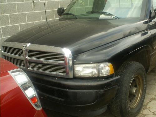 DODGE DODGE 1500 PICKUP