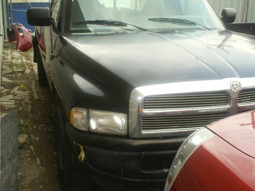 DODGE DODGE 1500 PICKUP