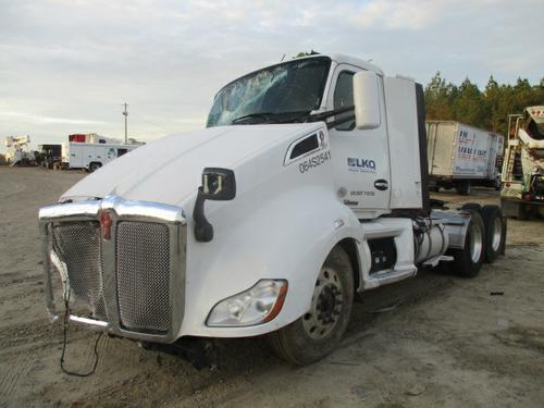 KENWORTH T680