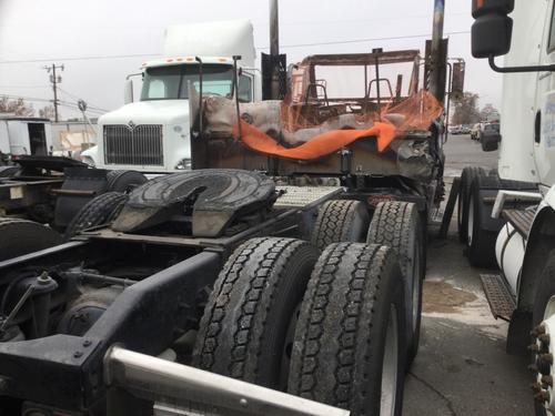 PETERBILT 386