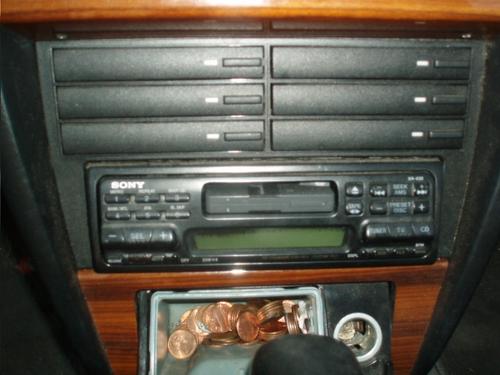 MERCEDES-BENZ MERCEDES 190