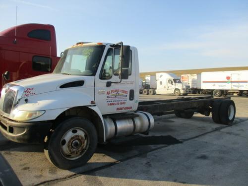 INTERNATIONAL 4300