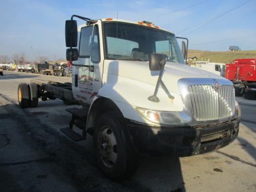 INTERNATIONAL 4300