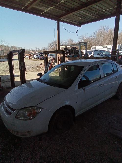 CHEVROLET COBALT