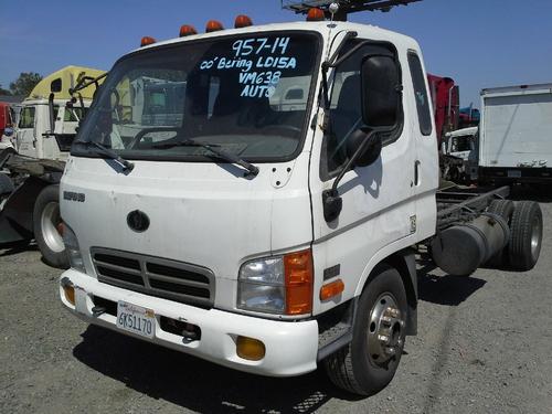 BERING LD15A