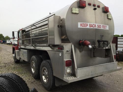 International 5000 (PAYSTAR)