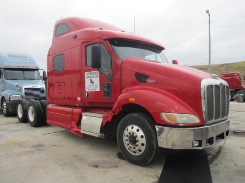 PETERBILT 387