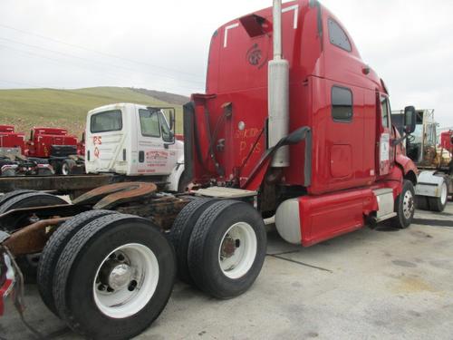 PETERBILT 387