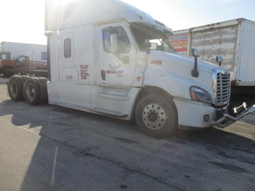 FREIGHTLINER CASCADIA 125