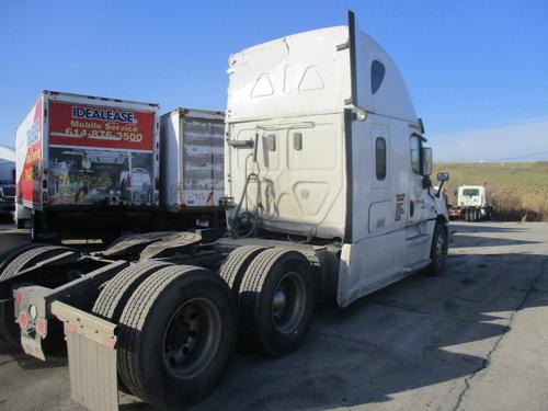 FREIGHTLINER CASCADIA 125