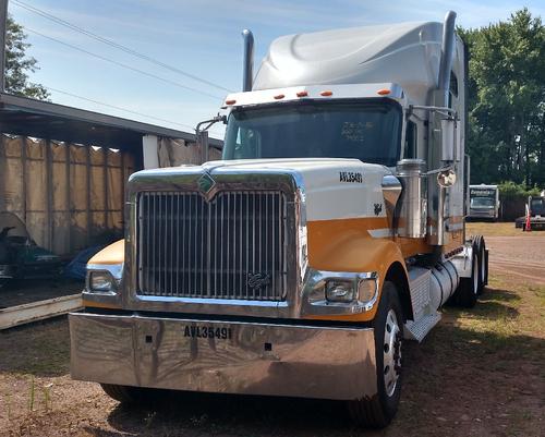 INTERNATIONAL 9900I