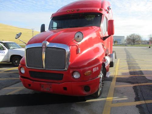 KENWORTH T2000