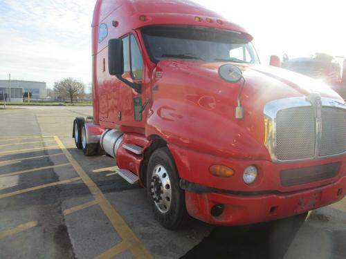 KENWORTH T2000