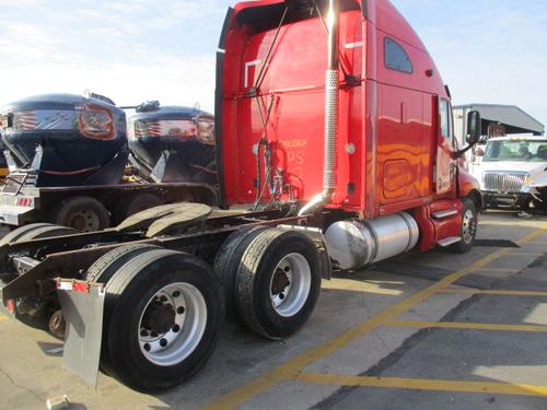 KENWORTH T2000