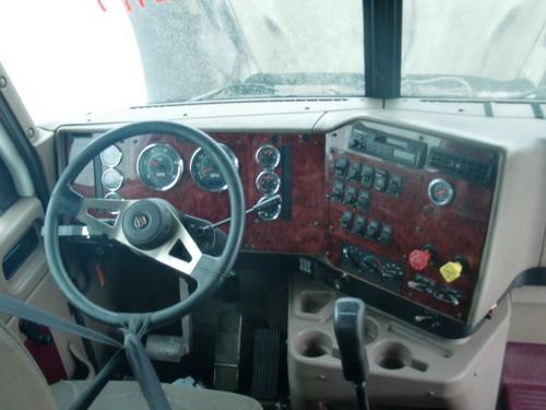 INTERNATIONAL 9200
