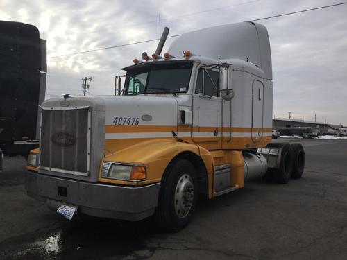 PETERBILT 377