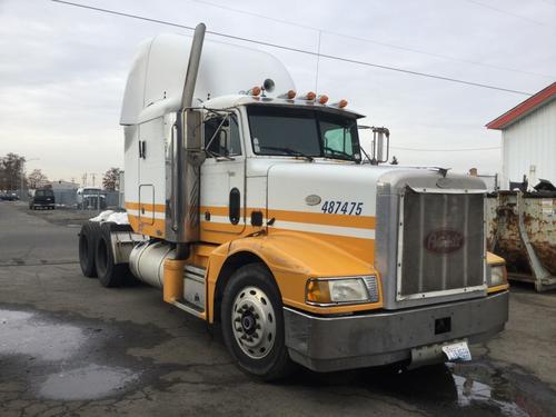 PETERBILT 377