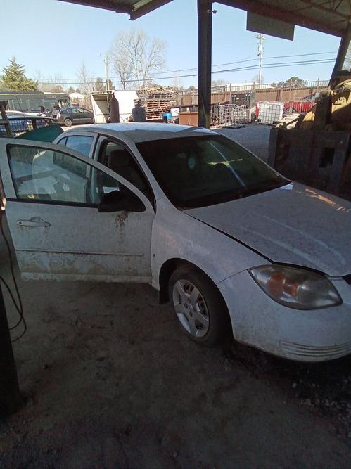 CHEVROLET COBALT