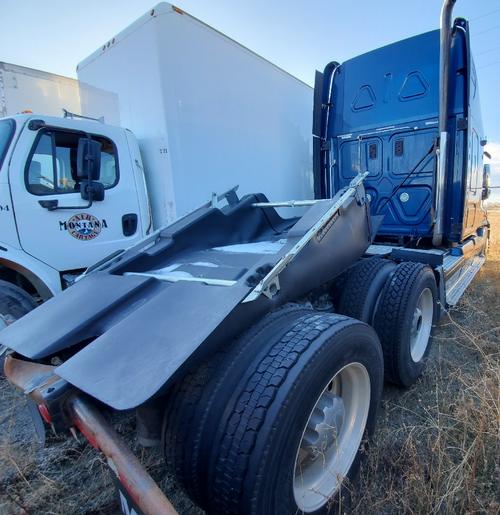 FREIGHTLINER CASCADIA 125