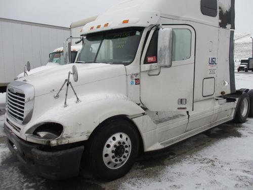 FREIGHTLINER COLUMBIA 120