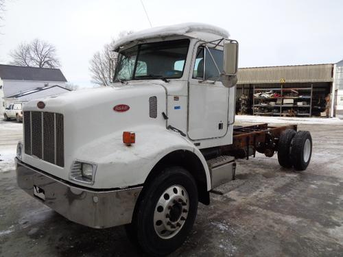 PETERBILT 330