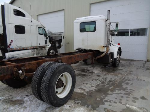 PETERBILT 330
