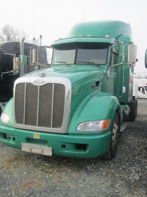 PETERBILT 386